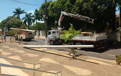 Prefeitura de Birigui fecha para manutenção programada da CPFL