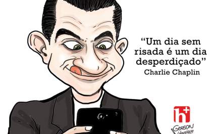 Dia do comediante