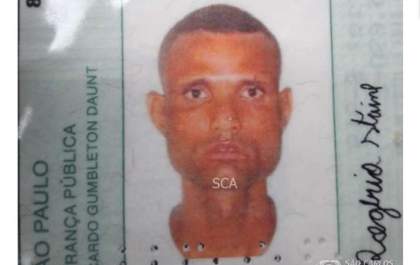 Homem se enforca após estuprar mulher e matar outra a tiros