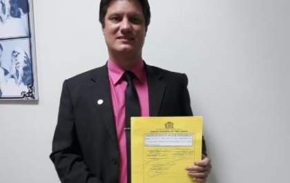 Vereadores aprovam Inclusão do “Dia dos Jovens Cristãos” no calendário oficial de TL