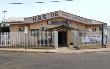TCE aponta irregularidades em contrato para reforma de UBS