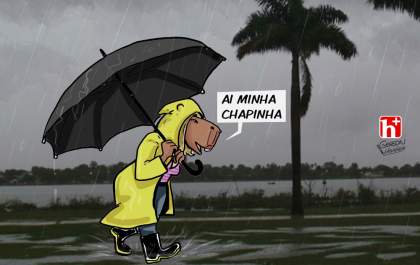 Capitu prevenida