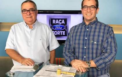 Leiloeiro araçatubense participa de evento nos EUA