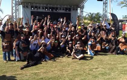 Araçatuba recebe 2ª edição de festival de churrasco