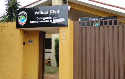 Homem é preso após descumprir medida judicial e agredir ex-mulher