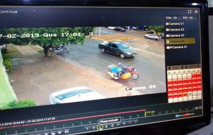 Assessor da Câmara rebate acusações e diz que não participou do crime