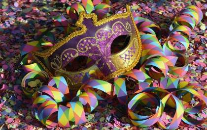 Carnaval não é feriado nacional