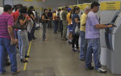 Bancos não abrem durante o carnaval 2019; comércio fecha na terça