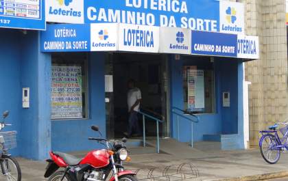 Apostadores tentam bloquear prêmio de mais de 1 milhão da Dupla Sena