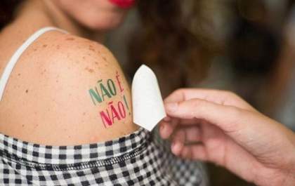 Carnaval 2019 é o primeiro com a lei de crime de importunação sexual em vigor