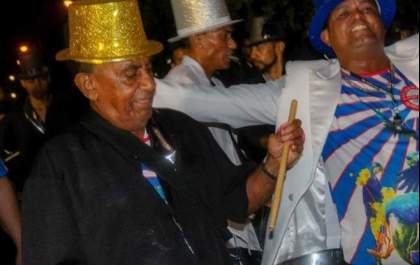 Bailes de Carnaval alternativos é opção de diversão em Três Lagoas