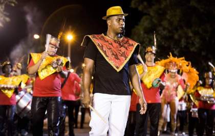 Carna Três Folia começa neste sábado (2)