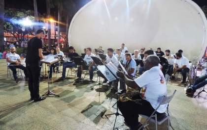Marchinhas de carnaval agitarão Birigui