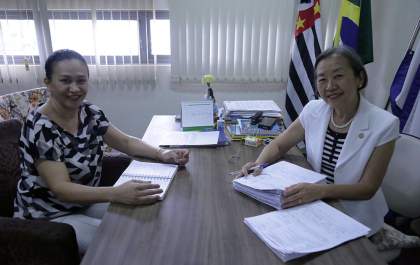 Tamiko deixa de realizar carnaval para instalar ar-condicionado em escolas