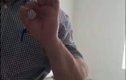 Promotora reclama de constrangimento em atendimento médico