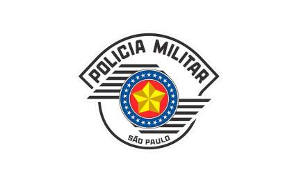 PM prende 2 por tráfico em chácara usada como laboratório para refino de cocaína