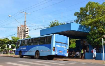 Transporte público receberá melhorias após cobranças da prefeitura