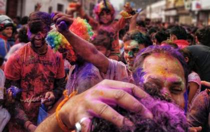 Carnaval de SP já tem mais desfiles de blocos que o Rio