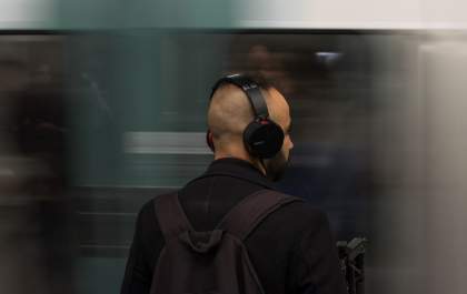 Dia mundial da audição: lazer pode virar problema se som for muito alto