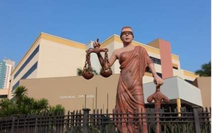 Juiz nega liberdade de mulher que matou a idosa Dirce Lima