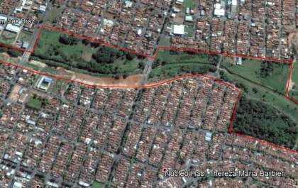 Projeto de R$ 1 milhão para parque em Birigui é aprovado pelo FID
