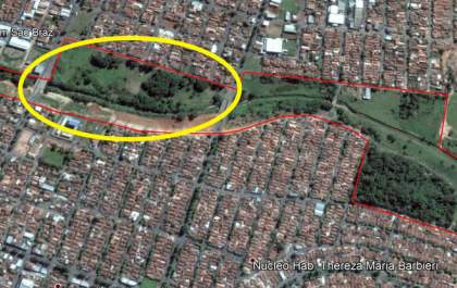 Birigui assina convênio de R$ 1 milhão para parque ecológico