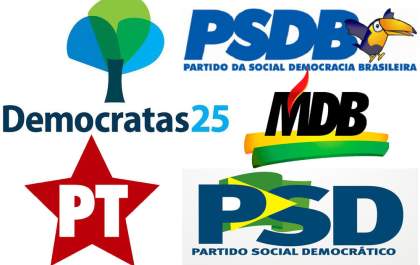 Quase todos os partidos de TL podem ficar sem lançar candidatos em 2020