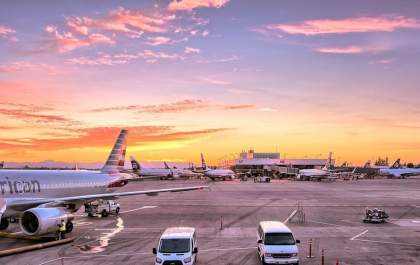 Privatizações: Lance por aeroporto será de R$ 218 mi