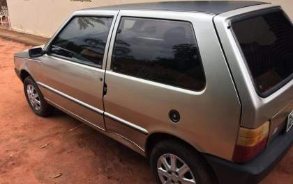 Veículo é furtado em frente de casa de jovem no Jardim das Oliveiras