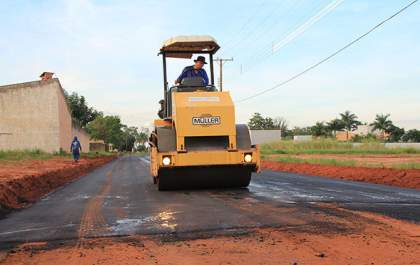 Rede de esgoto em Três Lagoas será ampliada
