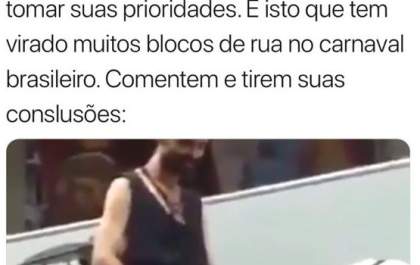 Vídeo pornográfico publicado por Bolsonaro não viola regras do Twitter