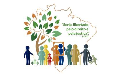CNBB lança campanha da fraternidade com tema sobre políticas públicas