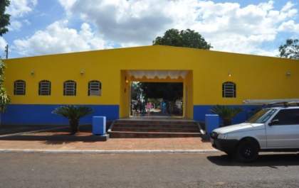 Menina de um ano morre atropelada pelo pai