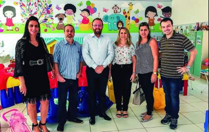Irmandade Santa Casa e FIRB/Universidade Brasil anunciam o curso de Psicologia para Andradina.