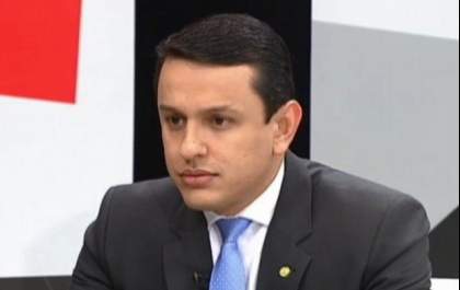 Presidente regional do PSB diz que Marisa não reproduz postura do partido