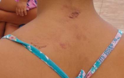 Acusado de tentar matar mulher e enteada a marretadas vai para hospital psiquiátrico