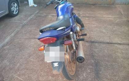 Adolescente acusado de atacar mulheres em Três Lagoas é encaminhado para o Unei