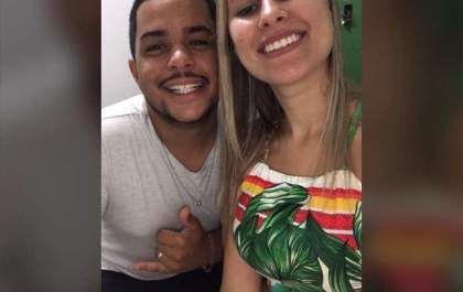 Jovem morre após ter o corpo queimado por namorado