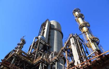 Petrobras mantém inalterado preço médio da gasolina nas refinarias em R$ 1,72