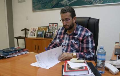 Decreto entrega água de Birigui para iniciativa privada
