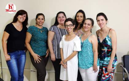 Coletivo Mulheres de Todos os Tons é criado em Birigui