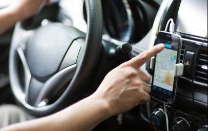 Penápolis já conta com o serviço de Uber