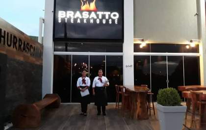 Brasatto, a primeira churrascaria premium de Três Lagoas é inaugurada