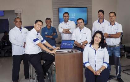 Rede Telecom: conectando você com o que realmente importa