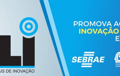 Sedecti promove palestra sobre Agentes Locais de Inovação