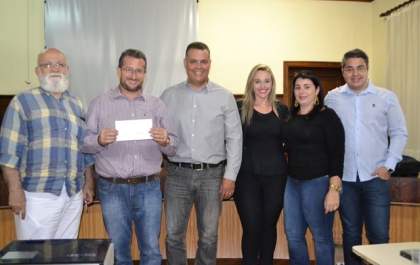 Empresa que fez georreferenciamento em Birigui cobra R$ 765 mil da Prefeitura