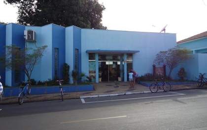 Biblioteca de Penápolis promove encontro para análise de obras para vestibular&nbsp;