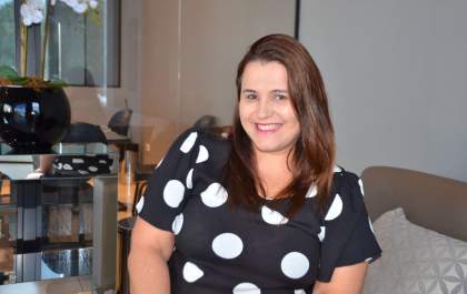 15ª edição do Chá de Mulheres da Igreja Nazareno