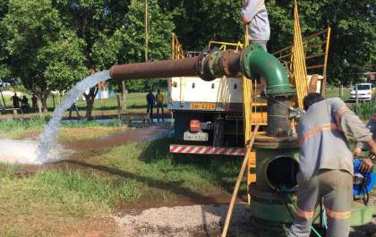 Guararapes tenta negociar precatório de R$ 16,69 milhões