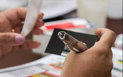 Região terá encontros de negócios exclusivos para mulheres empreendedoras